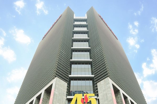 PVN chính thức sử dụng chữ ký số từ ngày 1/1/2021