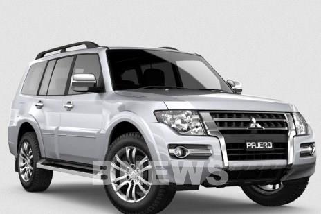 Triệu hồi hơn 200 xe Mitsubishi Pajero và i-MiEV tại Việt Nam