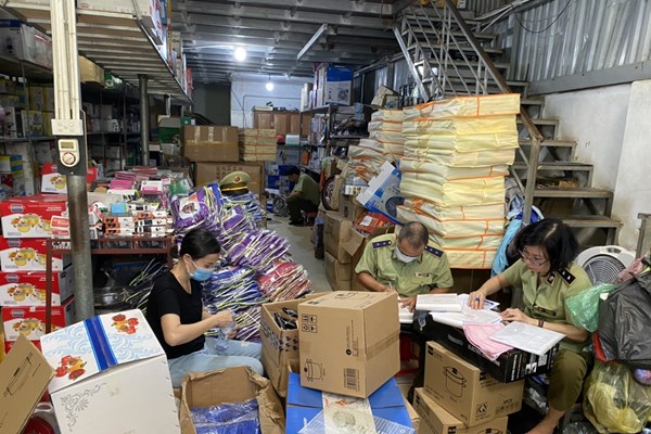 Dịch COVID-19: Siết chặt quản lý địa bàn trước diễn biến phức tạp