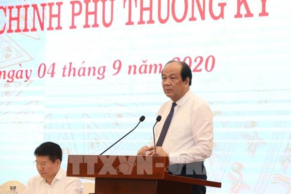 Mở đường bay: Đủ khả năng để cách ly 5.000 người/tuần