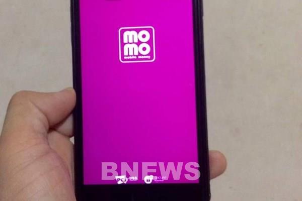 Ví điện tử MoMo đạt mốc 20 triệu người dùng