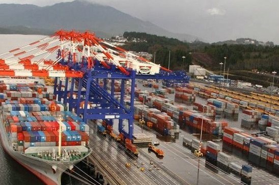 Kim ngạch thương mại của Canada tiếp tục đà phục hồi