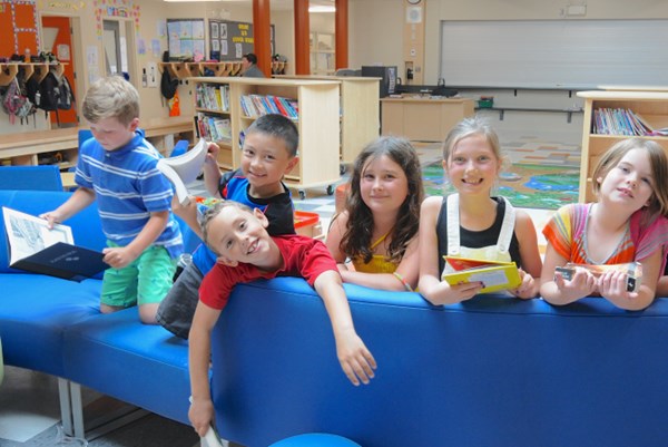 Báo động thực trạng chăm sóc trẻ em tại Canada