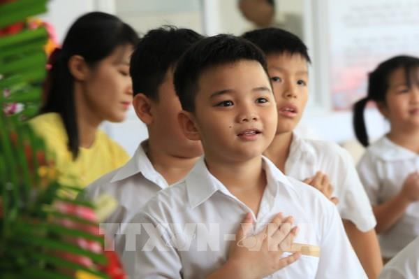 Thông tư mới về đánh giá học sinh Tiểu học