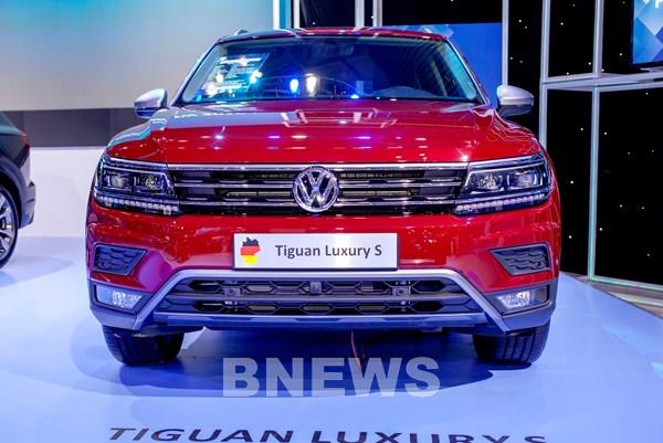 Volkswagen Việt Nam kích cầu "tháng Ngâu", ưu đãi đến 177 triệu đồng