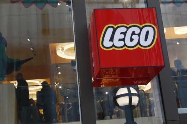 Lego đạt kết quả kinh doanh khả quan bất chấp dịch COVID-19