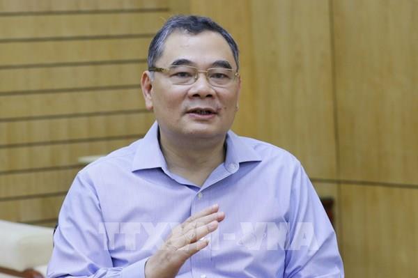 Người Phát ngôn Bộ Công an trả lời phỏng vấn về vụ án tại xã Đồng Tâm (Mỹ Đức, Hà Nội)