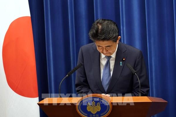 Tổng hợp sự kiện quốc tế nổi bật trong tuần qua ảnh (từ 31/8 – 6/9/2020)