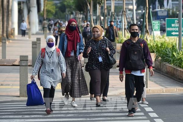 Cập nhật dịch COVID-19 ngày 6/9: Mỹ vẫn là quốc gia chịu tác động mạnh nhất