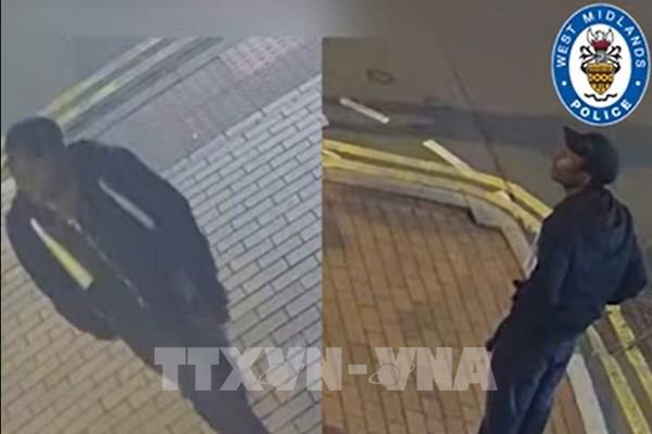 Vụ đâm dao ở Anh: Cảnh sát bắt giữ nghi can