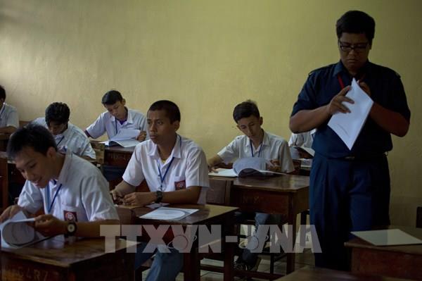 Indonesia chi 100 triệu USD cho chương trình số hóa trường học