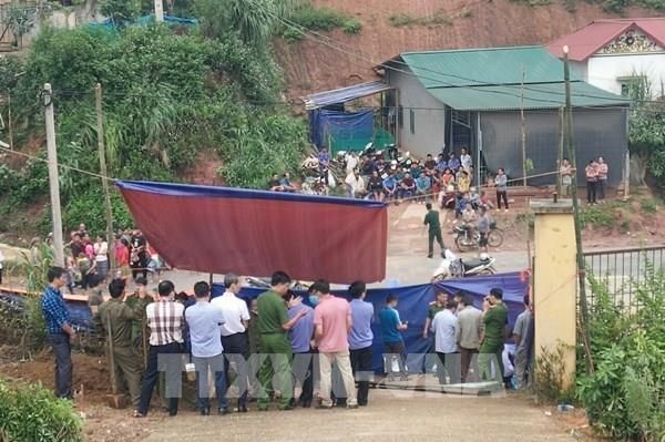 Vụ sập cổng trường tại Lào Cai: Thủ tướng yêu cầu kiểm tra cơ sở vật chất, trường lớp học