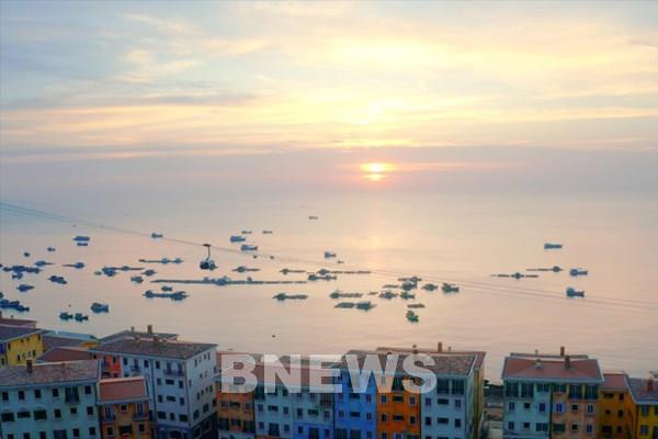 Nghiên cứu cơ chế, chính sách đặc biệt phát triển Đặc khu Phú Quốc