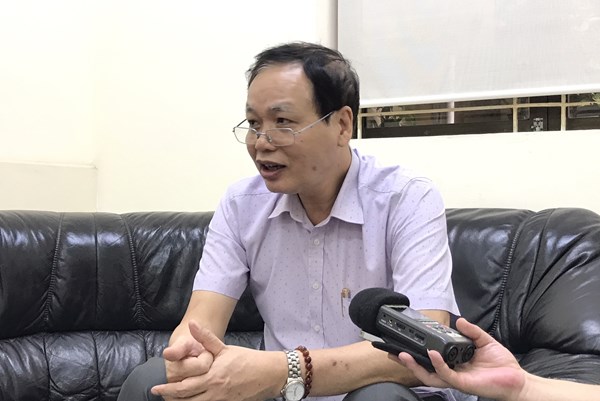 Gạo Việt Nam an toàn cho tiêu dùng trong nước và xuất khẩu