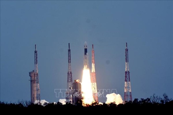 Ấn Độ dự kiến phóng tàu thám hiểm Mặt Trăng thứ 3 vào đầu năm 2021