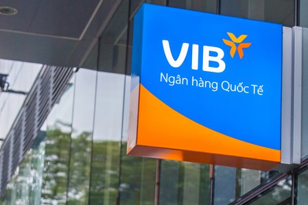 VIB giữ đà tăng trưởng, lợi nhuận vượt 7.000 tỷ đồng