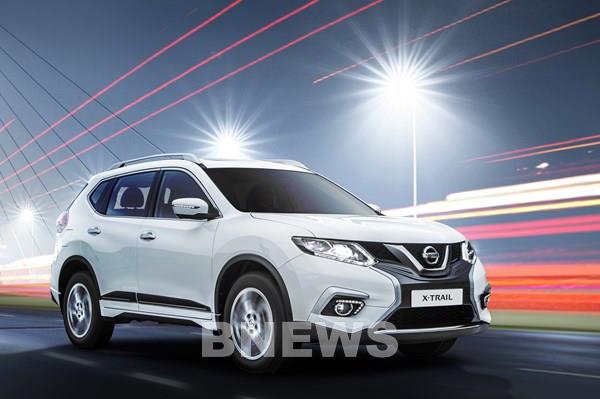 Nissan Việt Nam ưu đãi đặc biệt cho khách hàng mua xe trong tháng 9