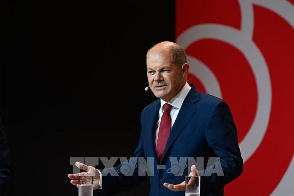 Bộ Tài chính Đức: Có thể vay thêm khoản nợ mới để thúc đẩy kinh tế