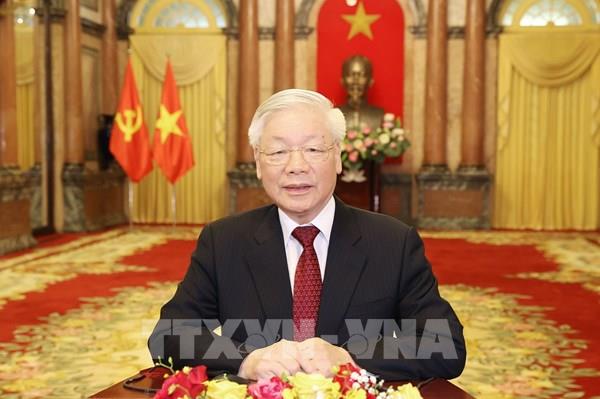 AIPA-41: Khai mạc Đại hội đồng Liên nghị viện Hiệp hội các quốc gia Đông Nam Á lần thứ 41