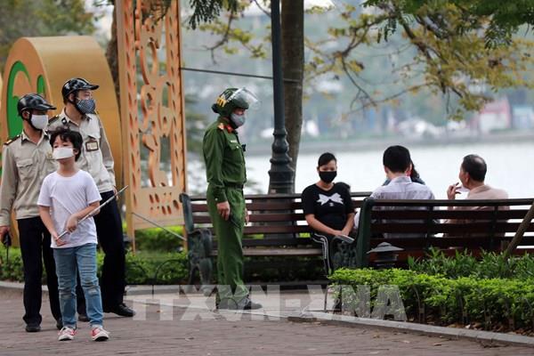 Kinh tế - xã hội khu vực ASEAN kỳ vọng sẽ được cải thiện vào năm 2021