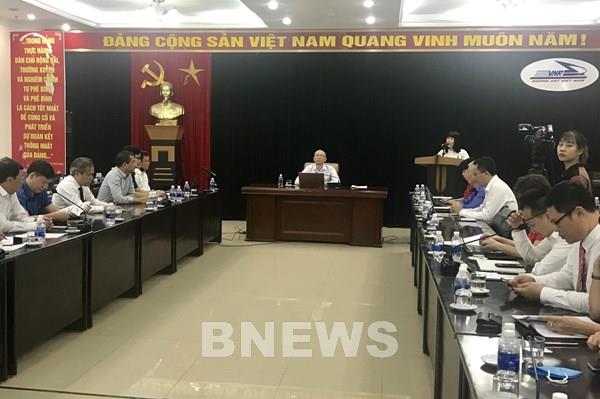 Giải pháp kết nối doanh nghiệp nông sản với đường sắt, hàng không