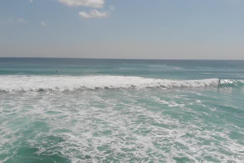 Động đất mạnh rung chuyển ngoài khơi miền Đông Indonesia