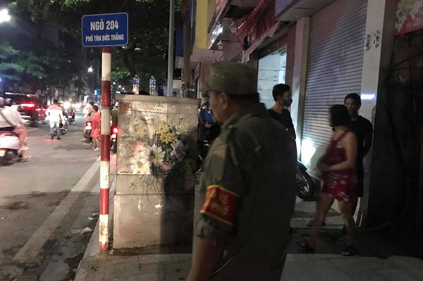 Hà Nội: Vây bắt đối tượng bạo hành dã man con gái ruột