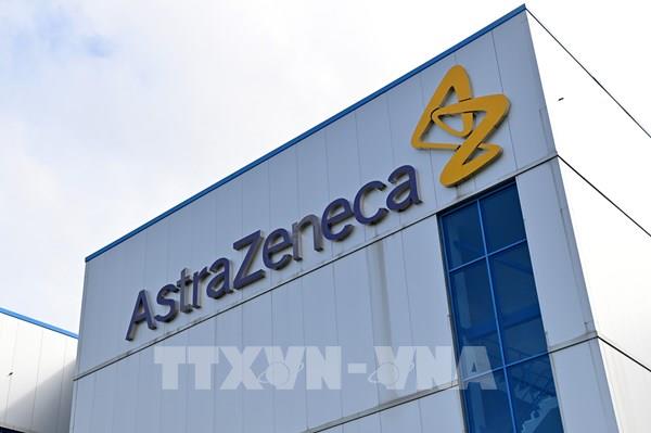 AstraZeneca tạm ngừng thử nghiệm vaccine ngừa COVID-19