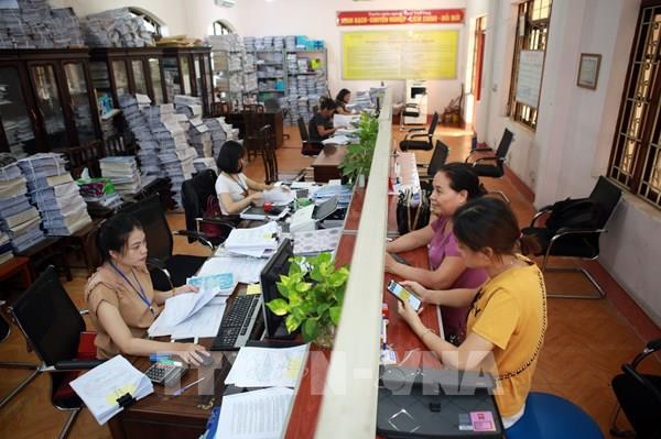 Kiểm tra các lĩnh vực có rủi ro cao về thất thu thuế