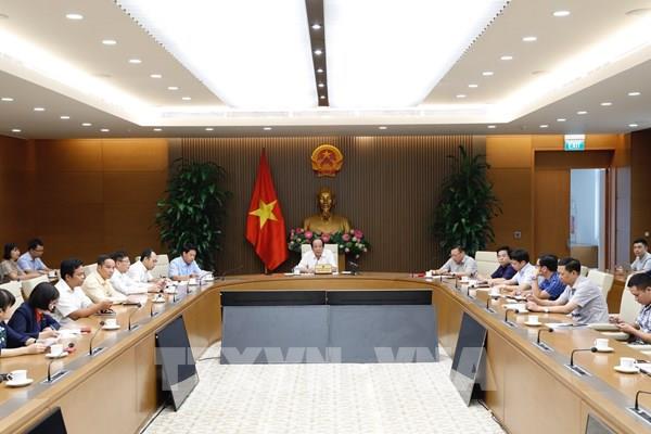 Tích hợp thêm các dịch vụ công thiết yếu lên Cổng Dịch vụ công quốc gia vào tháng 11
