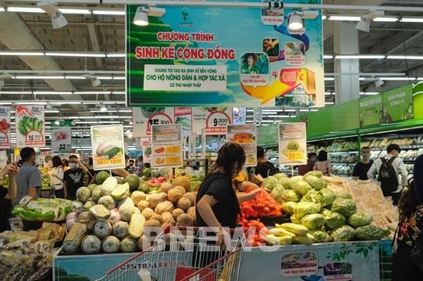 Ngành công thương chủ động phương án ứng phó với cơn bão số 12