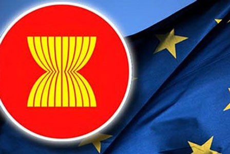 EU công bố quan hệ đối tác mới với 19 cơ sở nghiên cứu của ASEAN