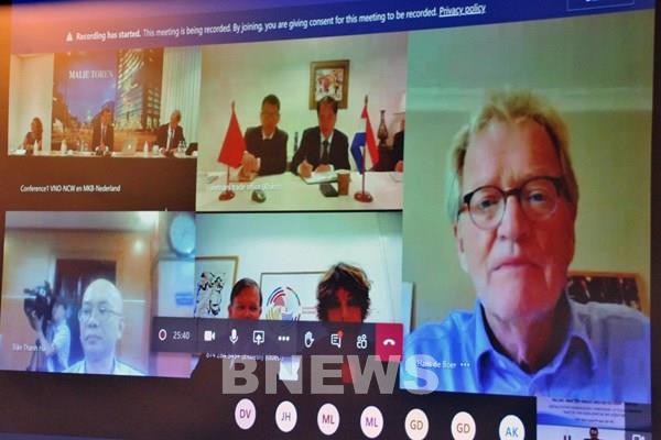 Hiệp định EVFTA: Cơ hội thu hút đầu tư và phát triển kinh doanh Việt Nam – Hà Lan