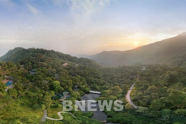 5 địa điểm gần Hà Nội có thể nghỉ dưỡng dịp Tết Dương lịch