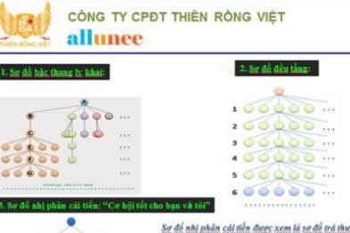Kết luận điều tra bổ sung vụ án chiếm đoạt tài sản tại công ty Thiên Rồng Việt