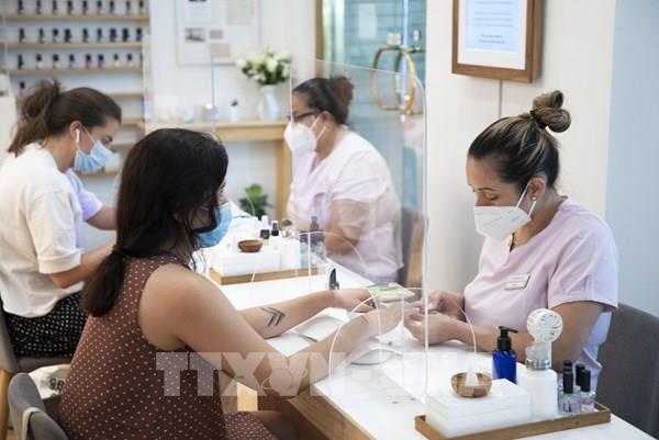 Thị trường lao động Mỹ có dấu hiệu chững lại