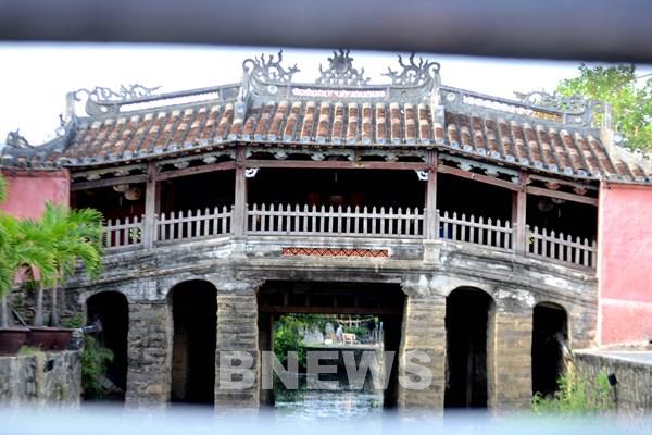 Có một Hội An bình yên đến thế