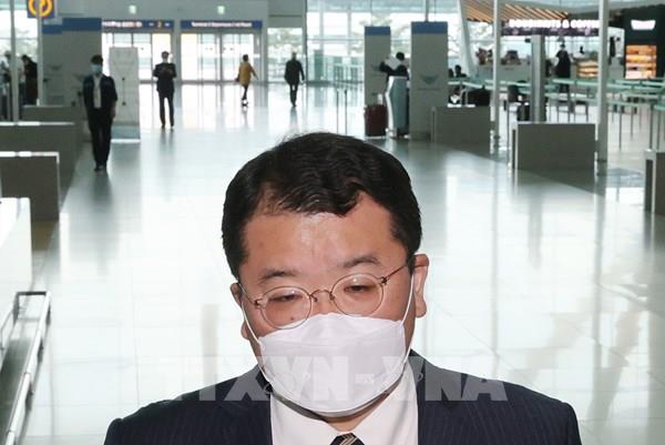 Hàn Quốc khẳng định liên minh với Mỹ là cơ sở cho an ninh quốc gia