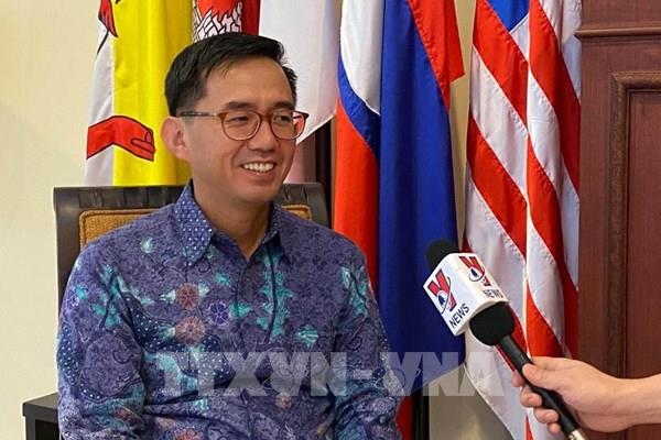 ASEAN 2020: Đại sứ Việt Nam được chọn làm Phó Tổng Thư ký ASEAN
