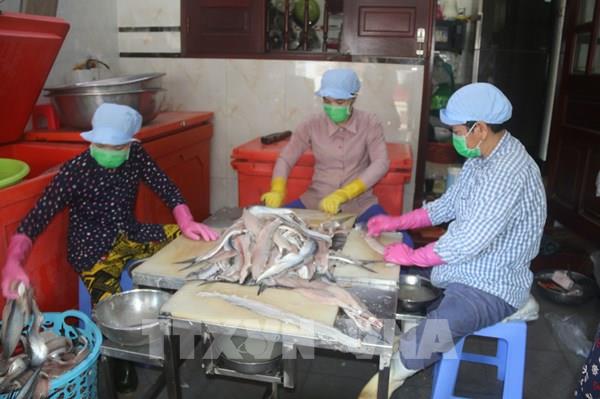 Đánh giá, phân hạng sản phẩm đạt tiêu chuẩn OCOP