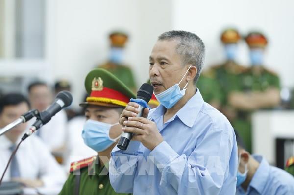 Xét xử vụ án tại Đồng Tâm: Viện Kiểm sát đối đáp quan điểm bào chữa của luật sư