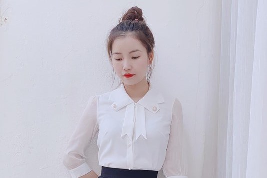 Những mẫu mặc đẹp mỗi ngày nơi công sở 