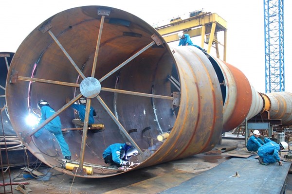 Kiến nghị về việc chọn nhà thầu EPC dự án nhiệt điện Quảng Trạch 1