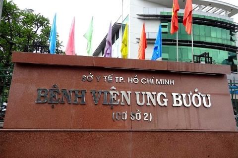 Tp. Hồ Chí Minh: Xử lý việc cung ứng thuốc gần hết hạn sử dụng của Bệnh viện Ung bướu