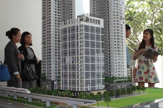 Tp. Hồ Chí Minh: "Tắc tiền" sử dụng đất nguyên nhân do đâu?