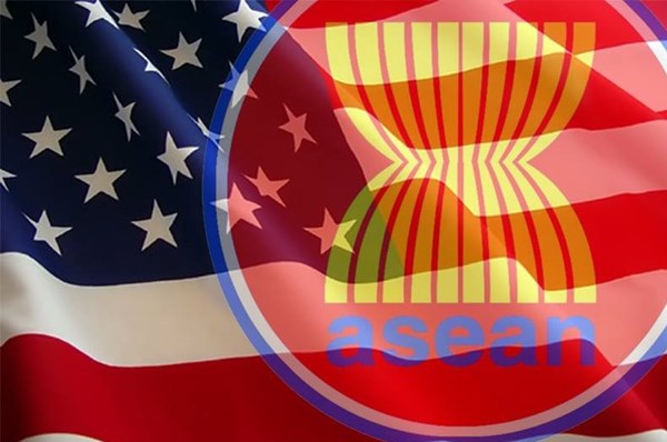 ASEAN 2020: Mỹ nêu bật các chương trình hợp tác và hỗ trợ các nước ASEAN