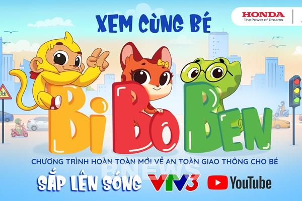 Từ 19/9 sẽ phát sóng chương trình “Tôi yêu Việt Nam” phiên bản mới