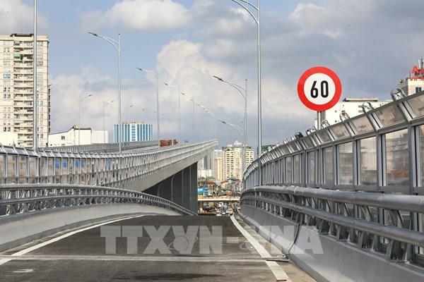 Hà Nội: Tầm vóc mới, diện mạo mới