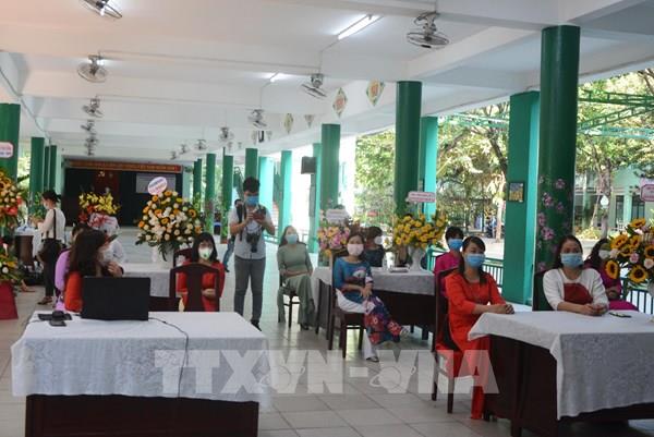 Đà Nẵng đảm bảo an toàn cho học sinh khi đi học trở lại