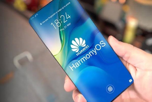 Huawei tiết lộ về hệ điều hành HarmonyOS cho "dế" thông minh